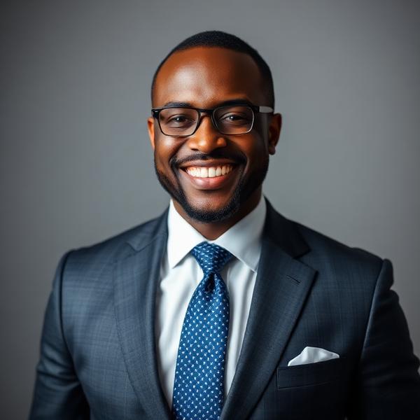 Adebayo Ogun