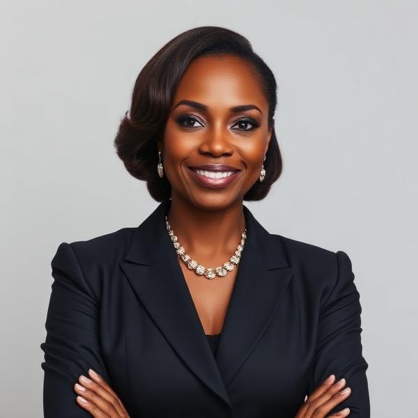 Ngozi Eze