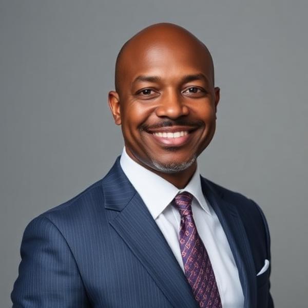 Chinedu Okafor
