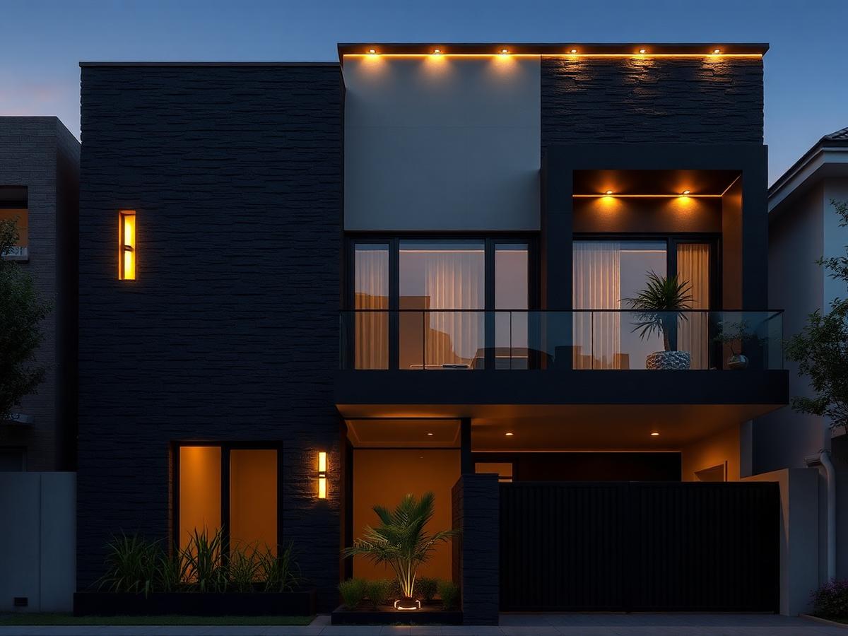 Banana Island Penthouse — image 2